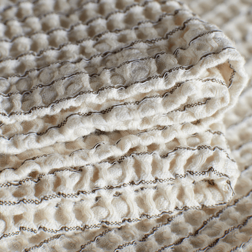 Image showing the Waffle Hand Towel product.