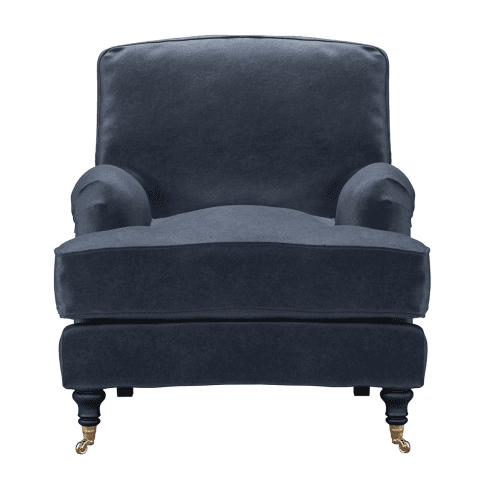 Image showing the Bluebell Armchair, Armour product.