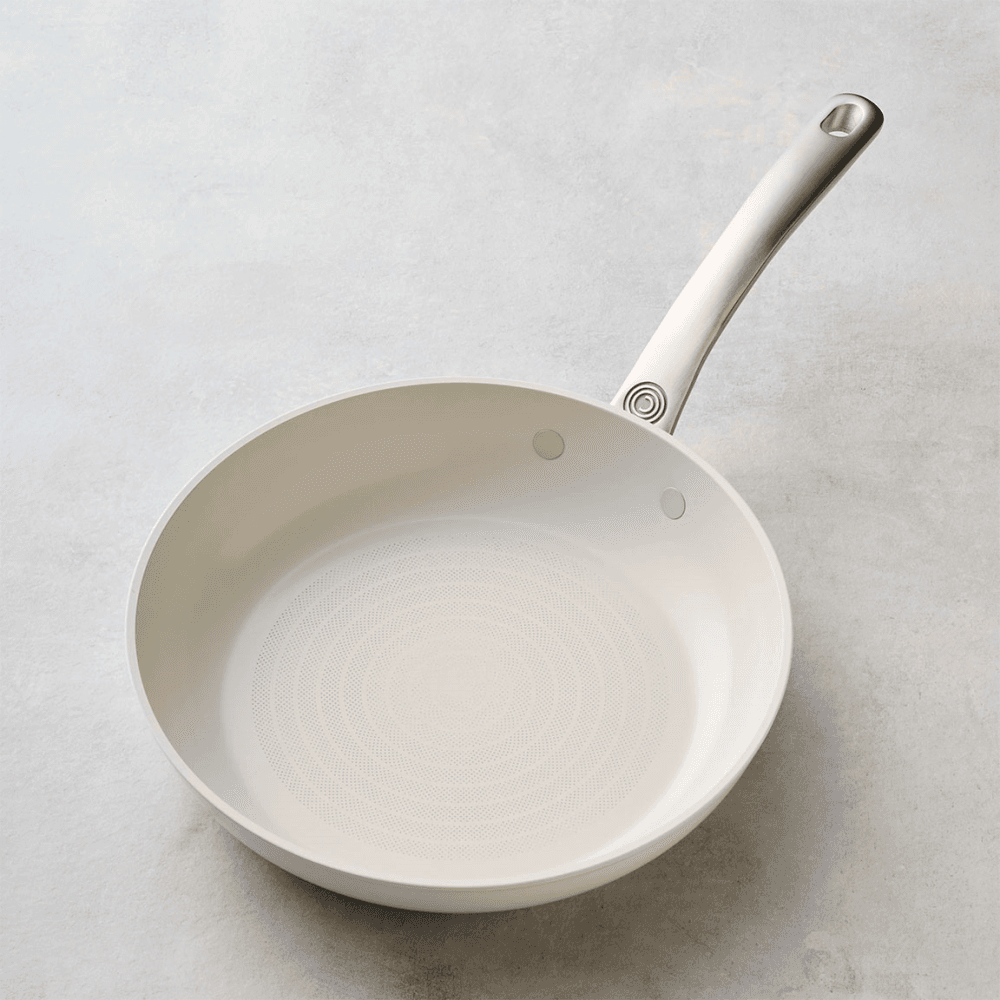 Halo Laser Defence Skillet