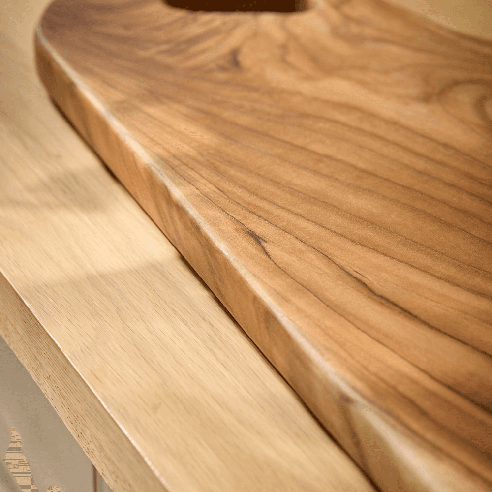 Teak Chopping Board