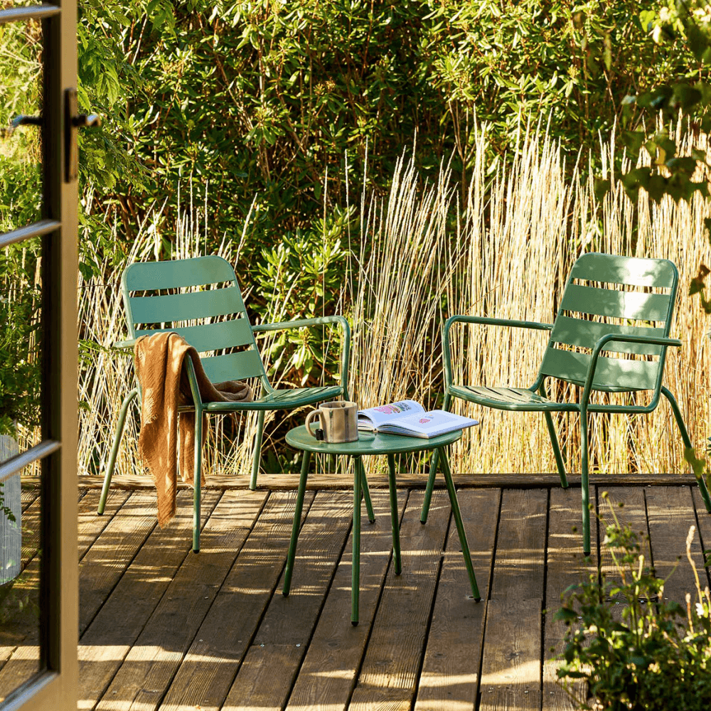 Newbridge Armchair Set