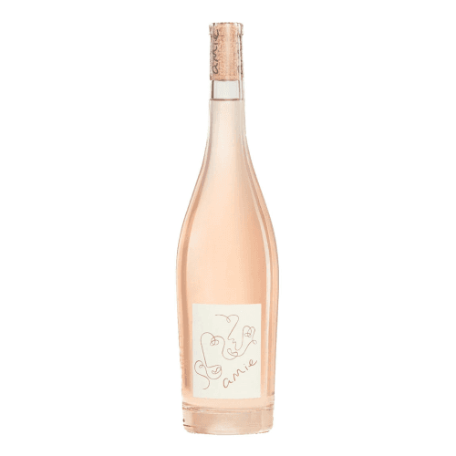 Image showing the 4 Bottles of Original Rose Wine product.