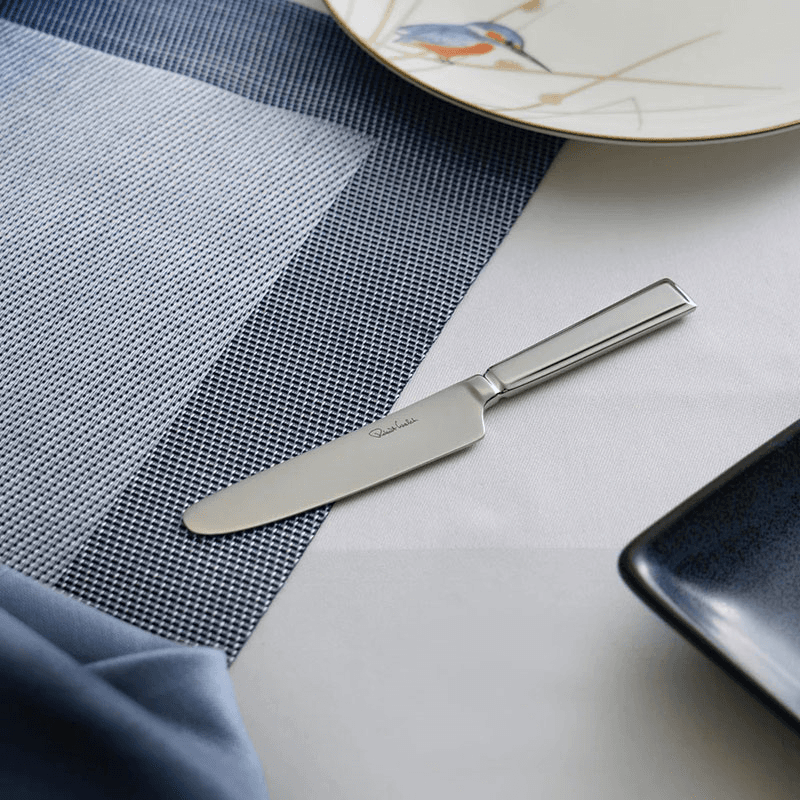 Fairford Butter Knife, Stainless Steel