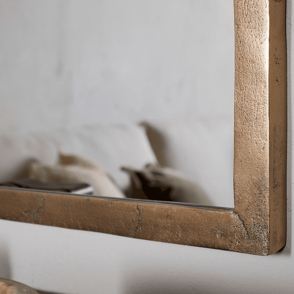 Murwara Wall Mirror