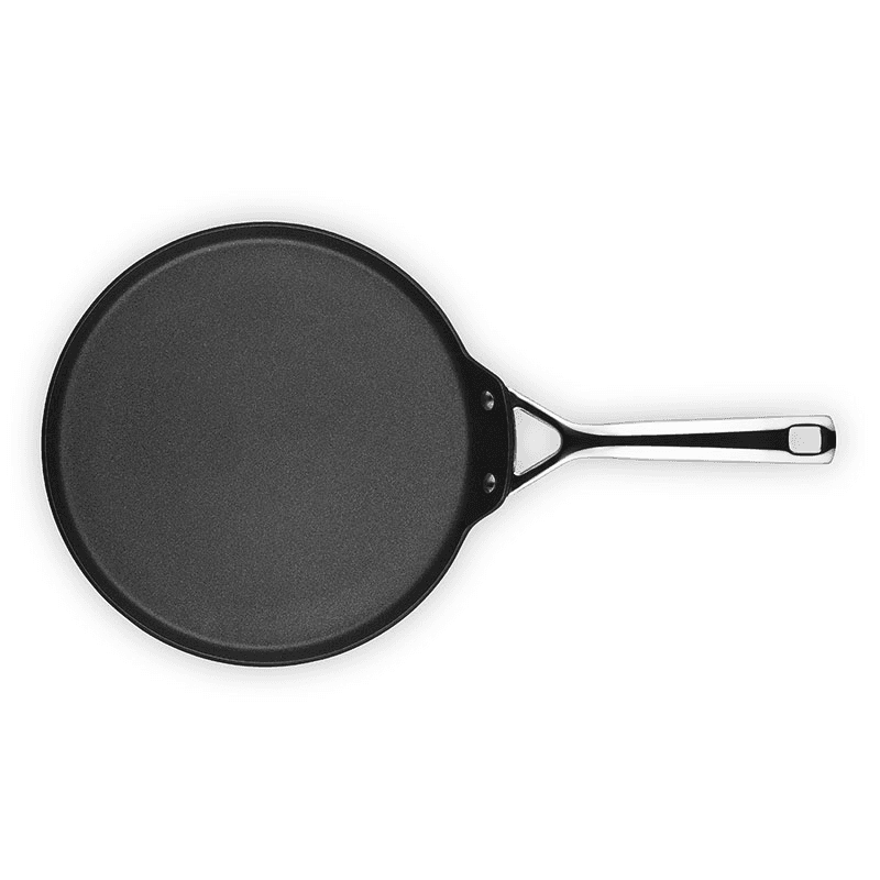 Toughened Non-Stick Crepe Pan