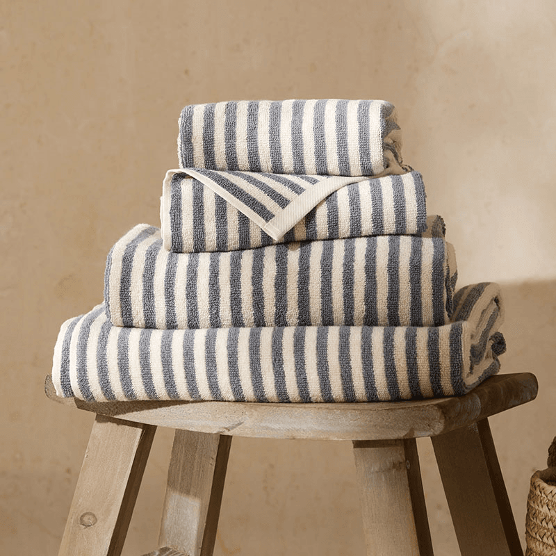 Hebden Duvet Cover Set