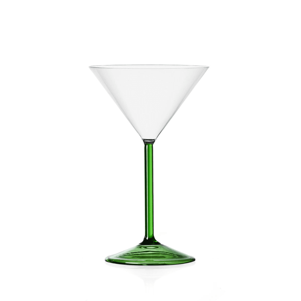 Jelly Martini Set