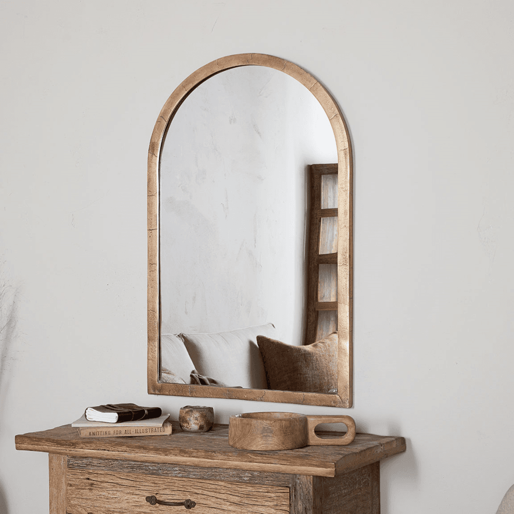Murwara Wall Mirror