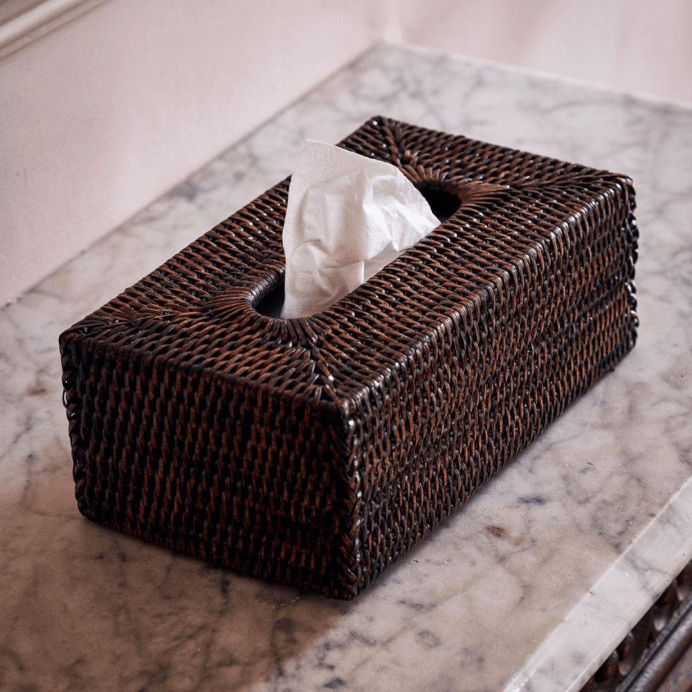 Heho Rectangular Tissue Box