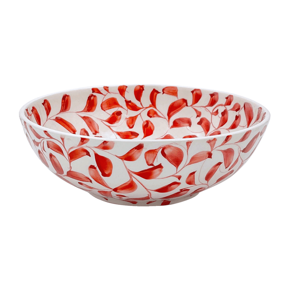 Scroll Bowl