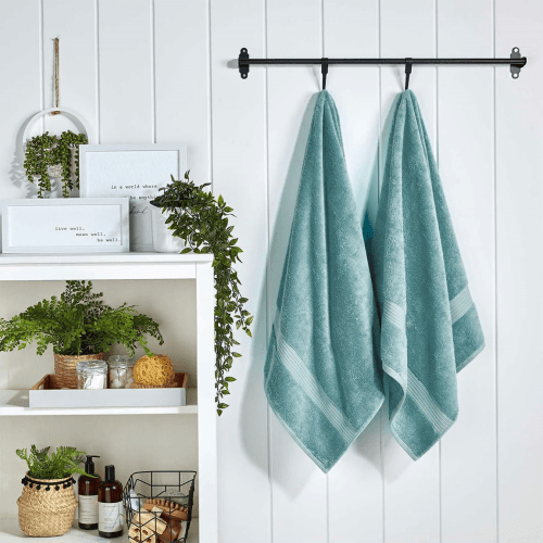 Image showing the Supreme Hygro Bath Towel product.