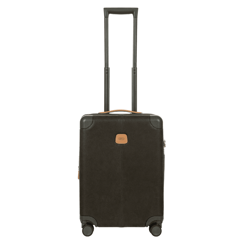 Life Hybrid Carry on Suitcase