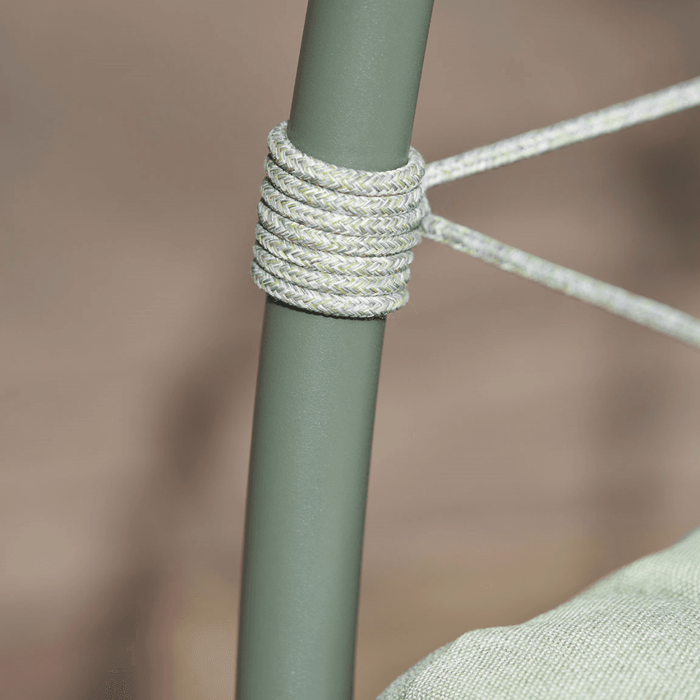 Lyon Outdoor Double Hanging Chair