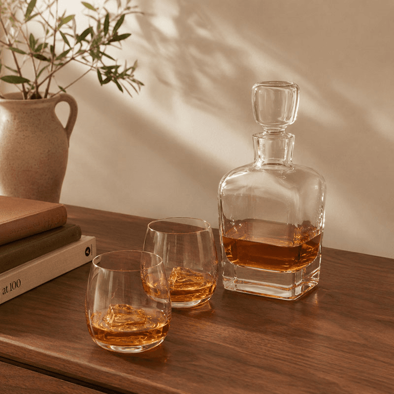 Juno Set of 2 DOF Tumblers