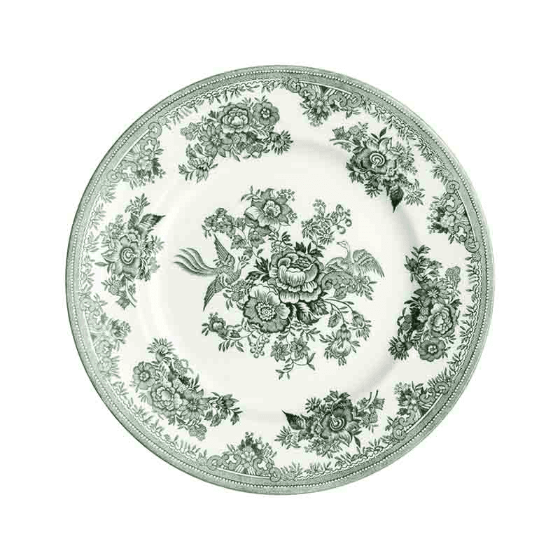 Asiatic Pheasants Plate