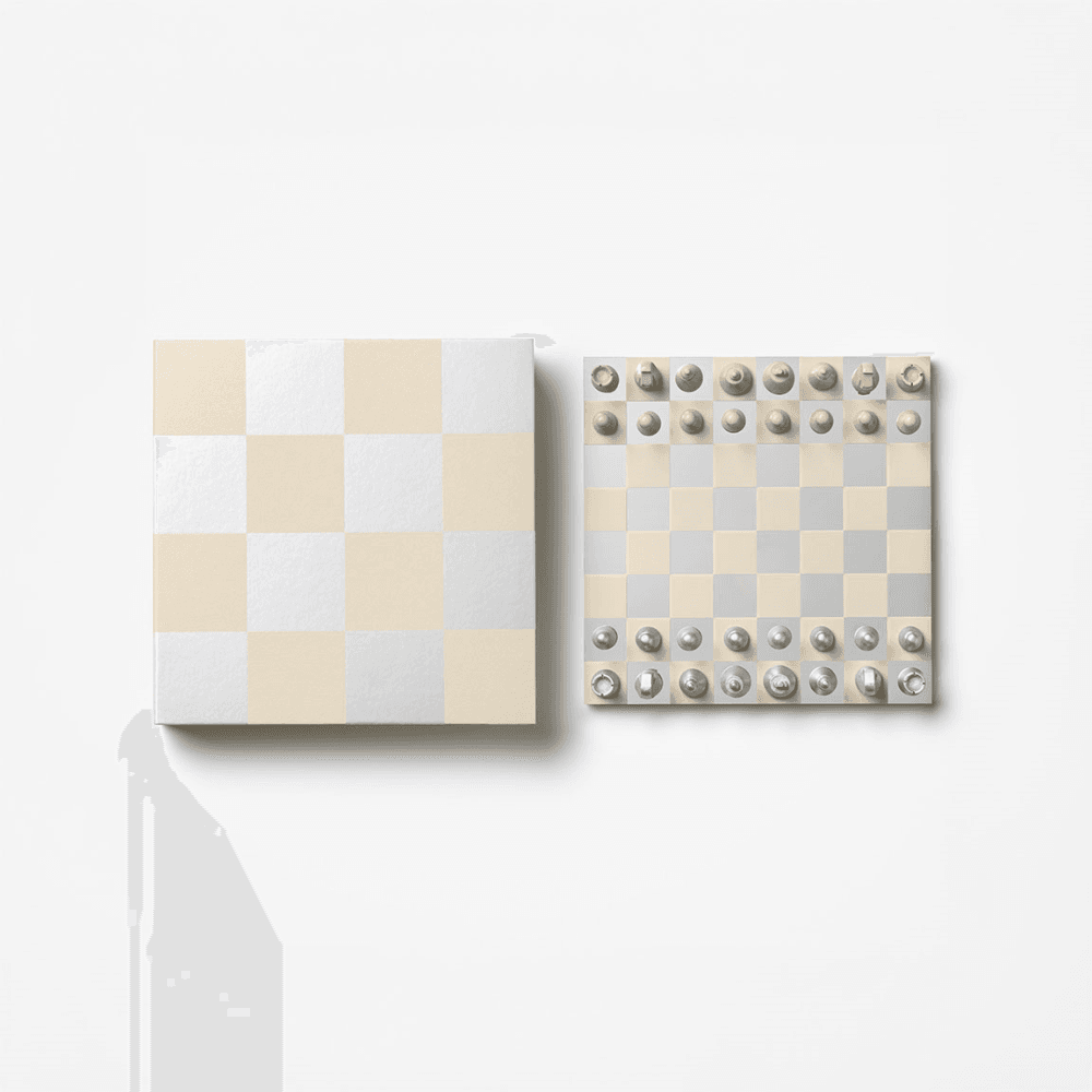 Classic Art of Chess