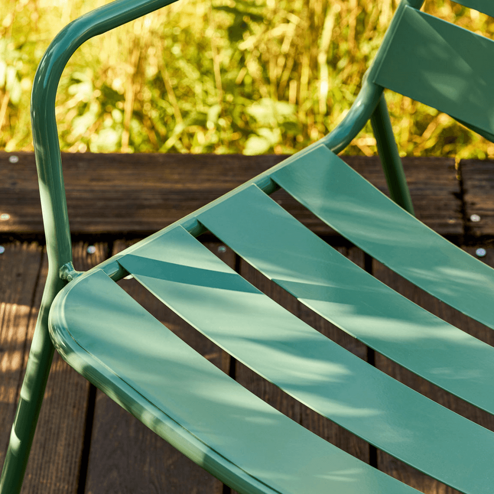 Newbridge Armchair Set