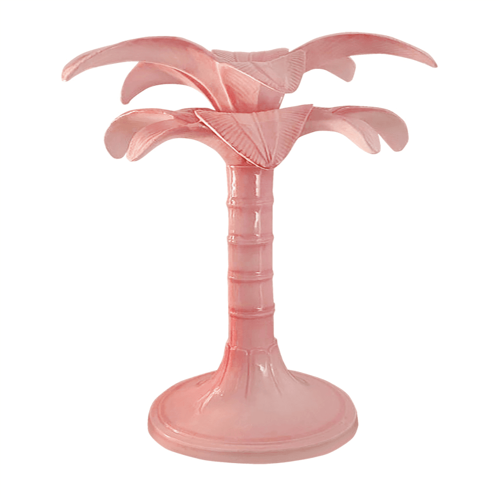 Palm Candlestick