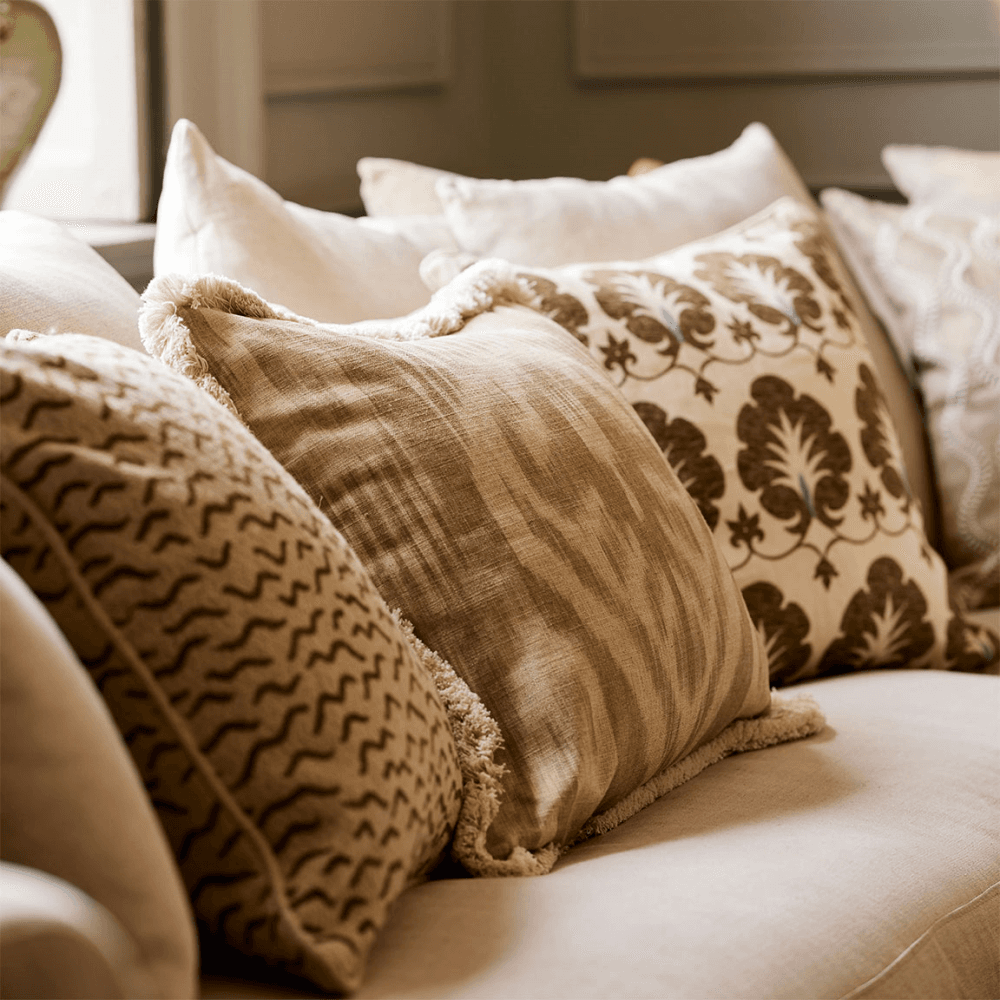 Lillian Cushion Cover