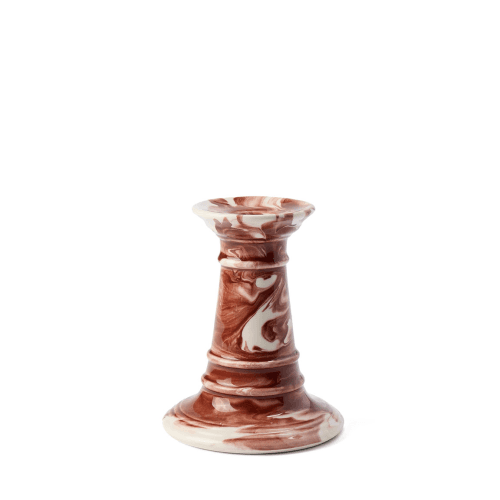 Image showing the Wardour Stubby Candlestick product.