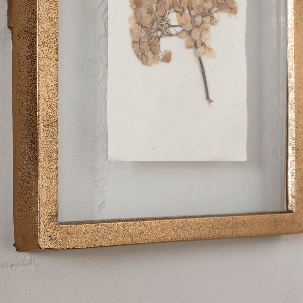 Jahala Wall Hung Photo Frame