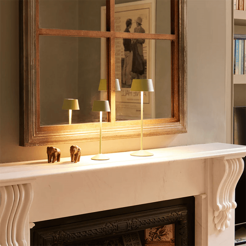 Scoon Rechargeable Table Lamp