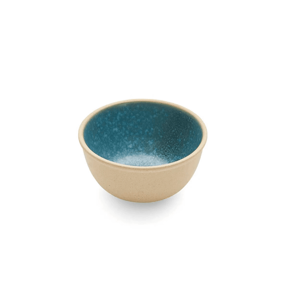 Minerals Set of 4 Bowls
