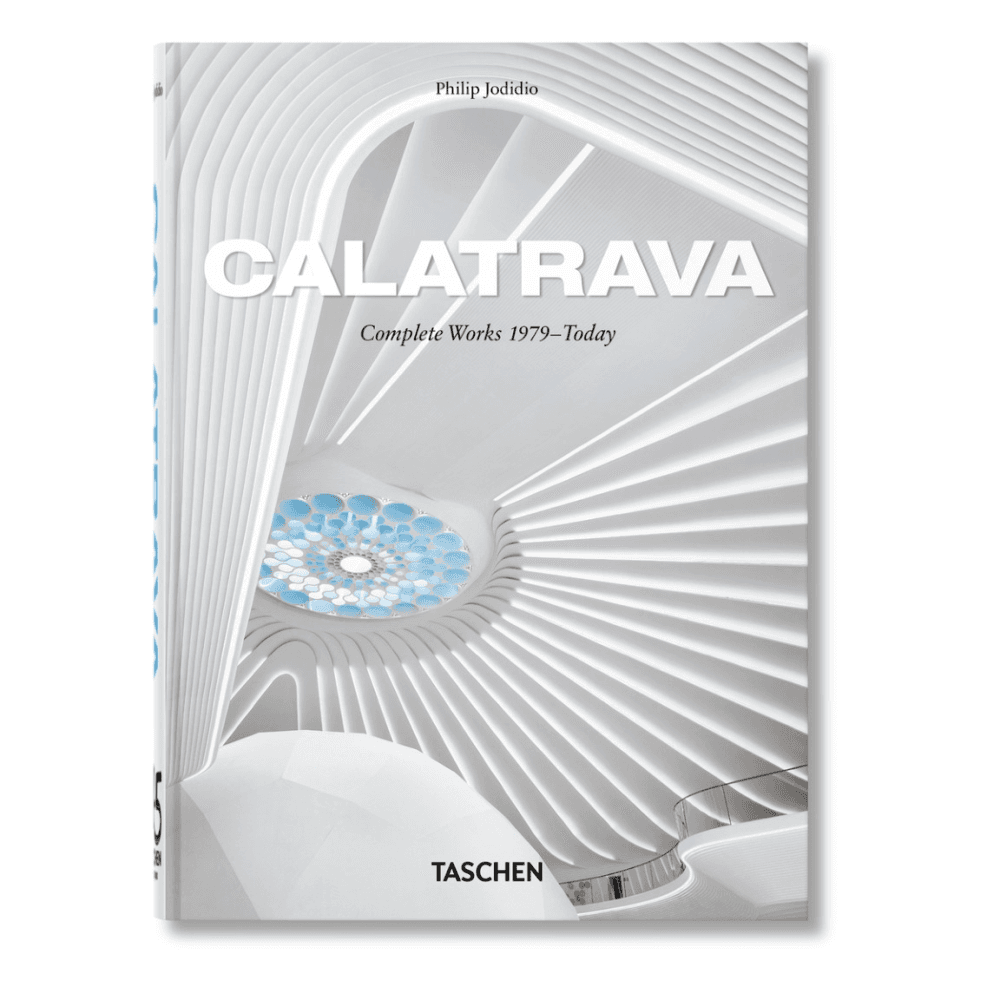 Calatrava: Complete Works 1979-Today