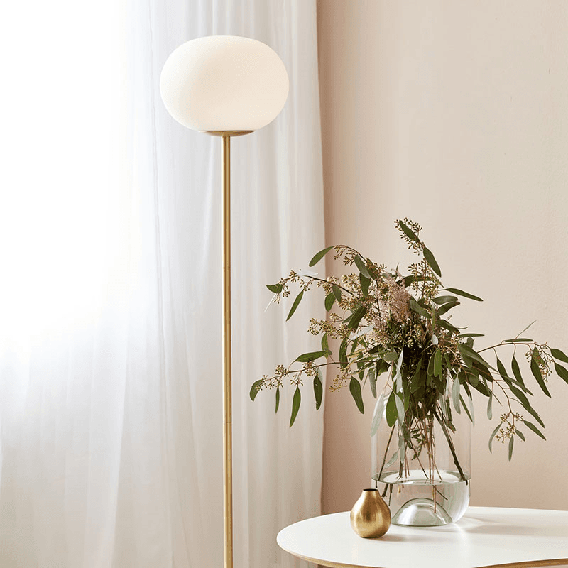 Alton Floor Lamp