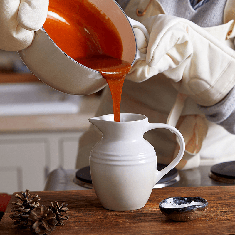Stoneware Small Jug