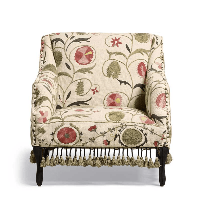 Tarma Armchair