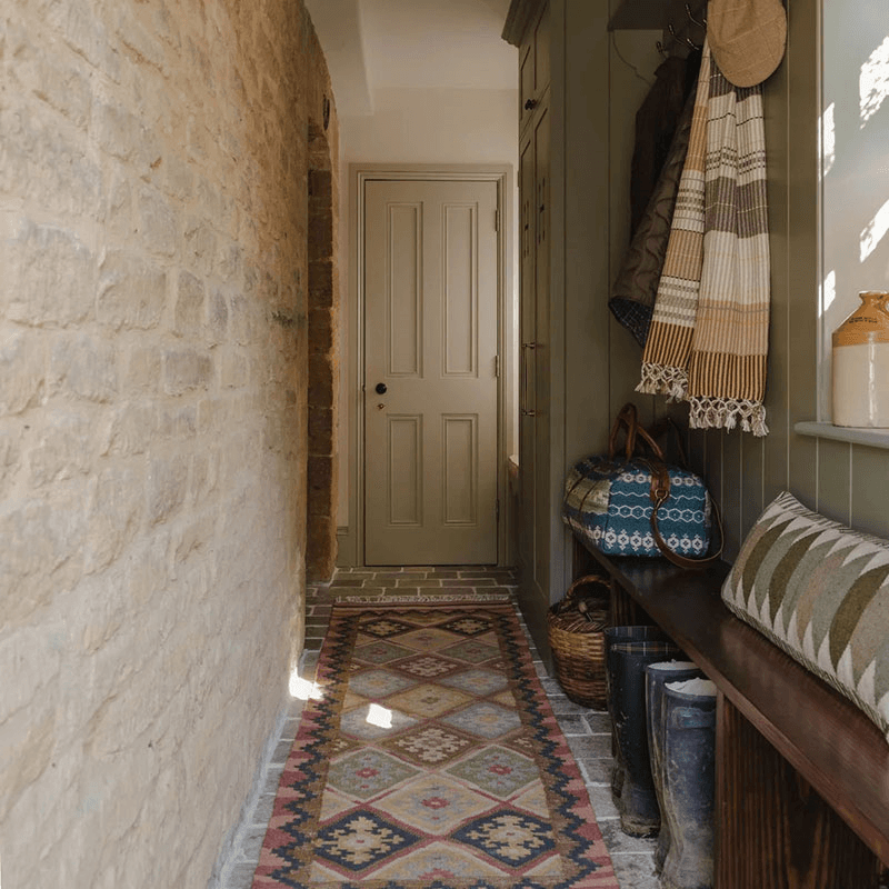 Nomad Runner Rug