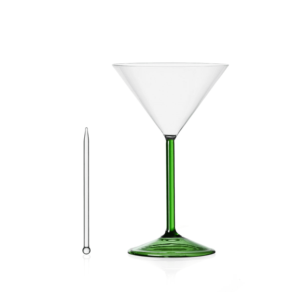 Jelly Martini Set