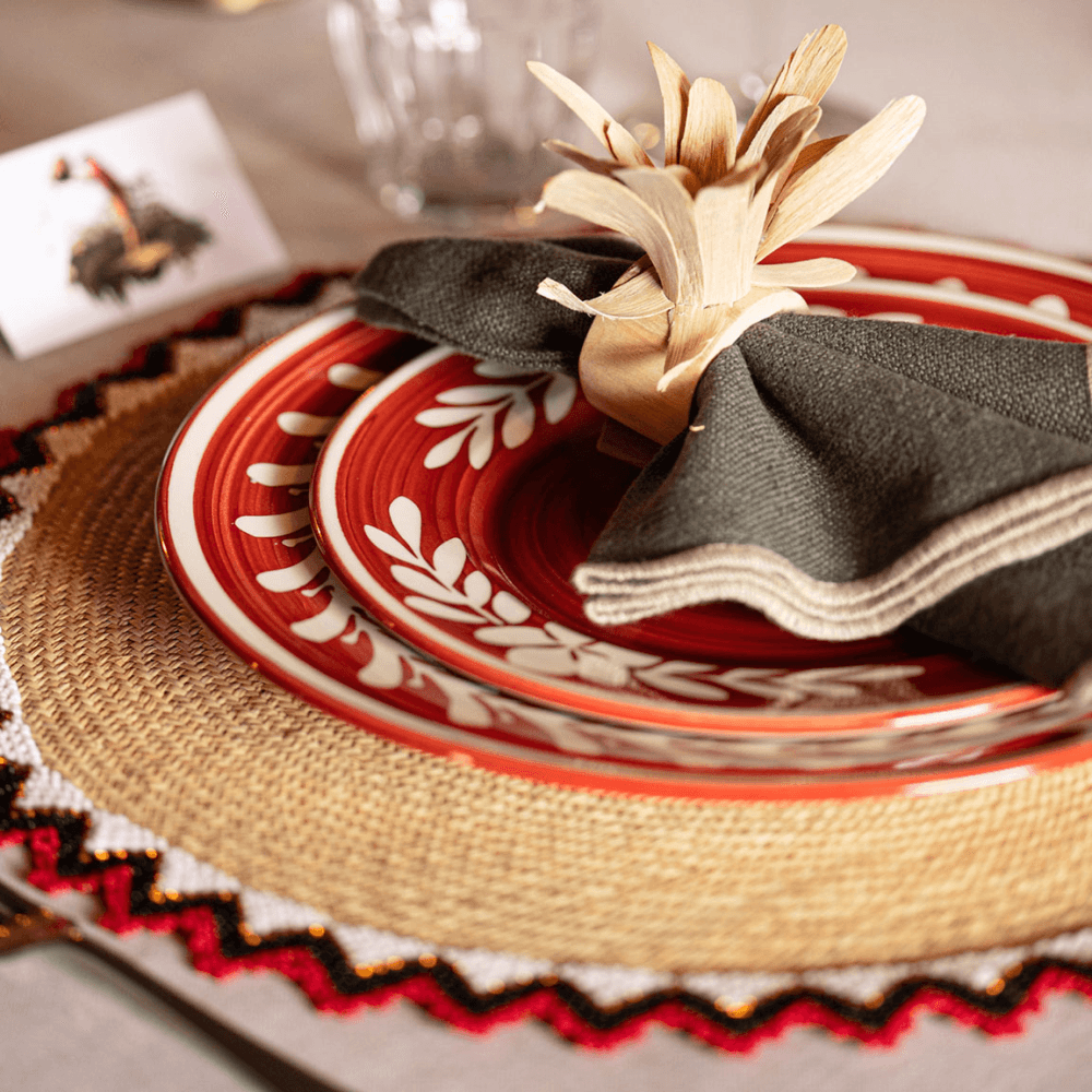 Alicia Placemat