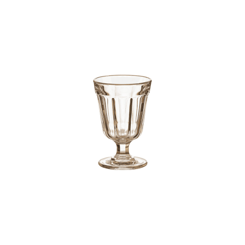 Image showing the Gomos Wine Glass, 230 ml, Clear product.