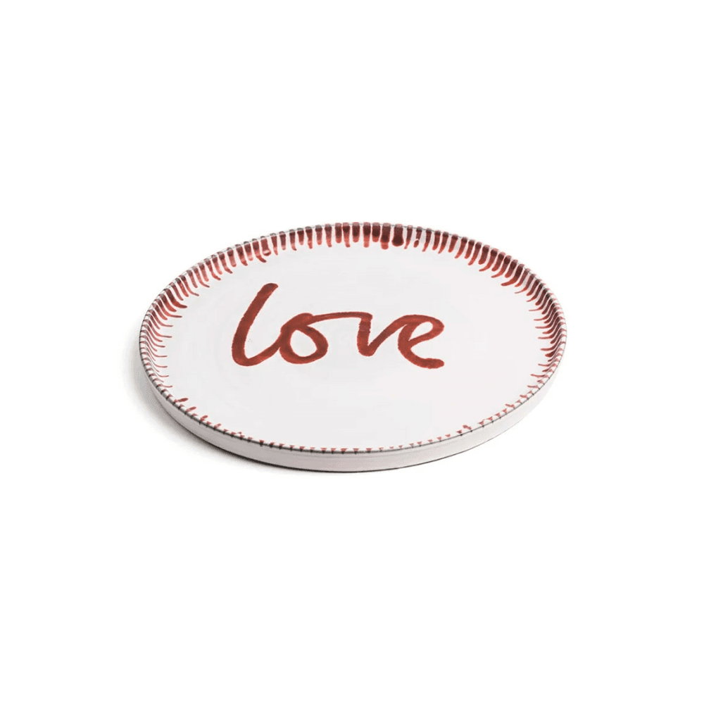 Galley Love Side Plate