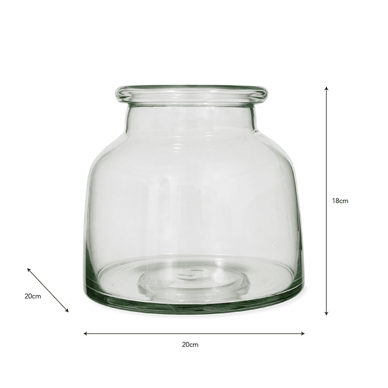 Mickleton Vase