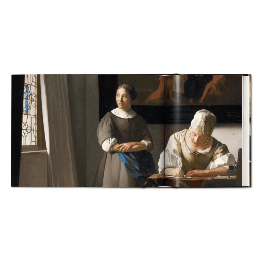 Vermeer: The Complete Works