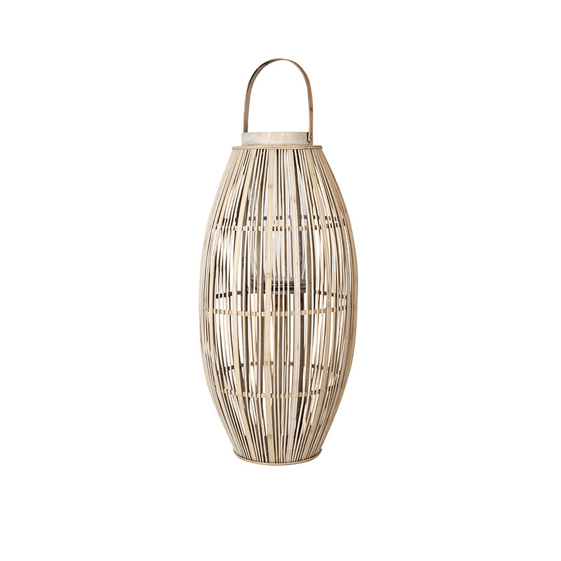 Aleta Lantern, Natural