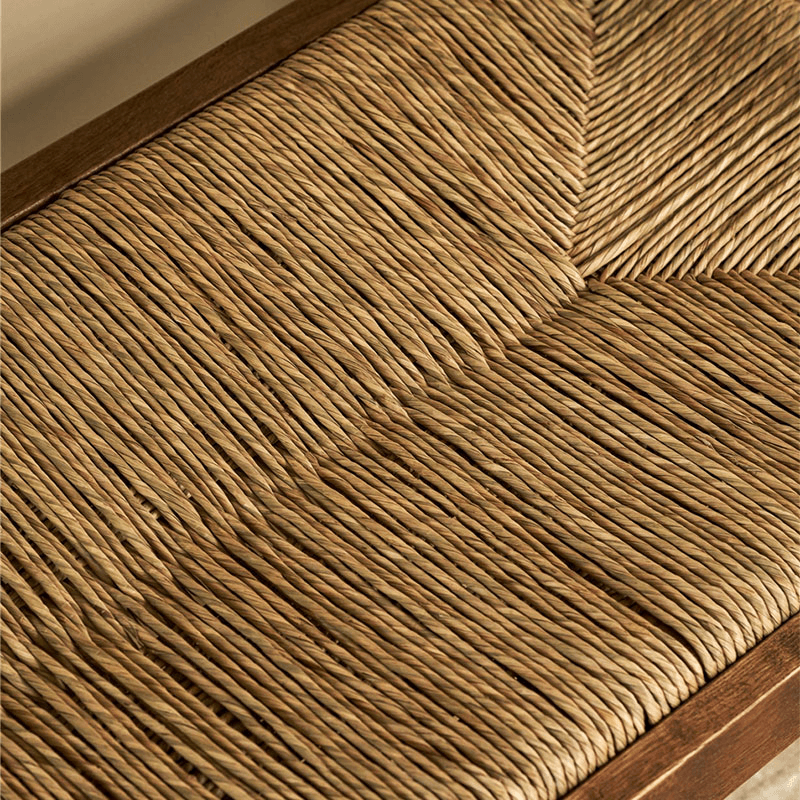 Langford Bench, Dark Natural