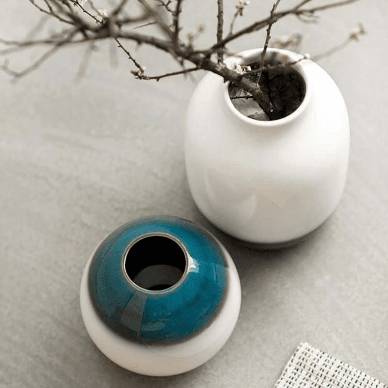 Lave Home Vase