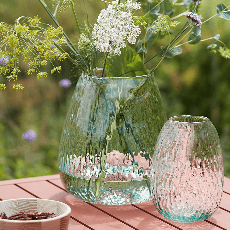 Canopy Seed Vase