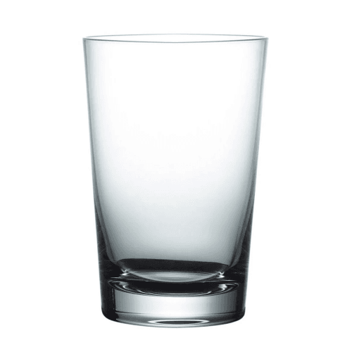 Image showing the Classic Set of 4 Tumblers, Clear product.