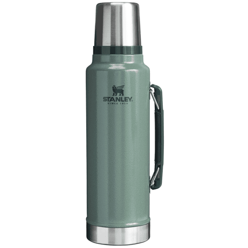 Image showing the Legendary Classic Bottle product.
