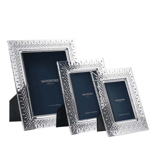 Image showing the Lismore Photo Frame product.