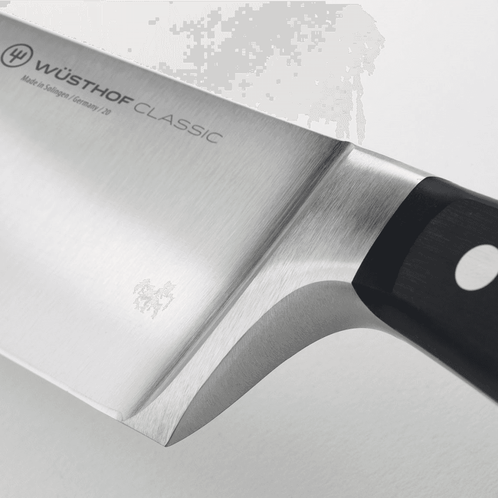 Classic Chef's Knife