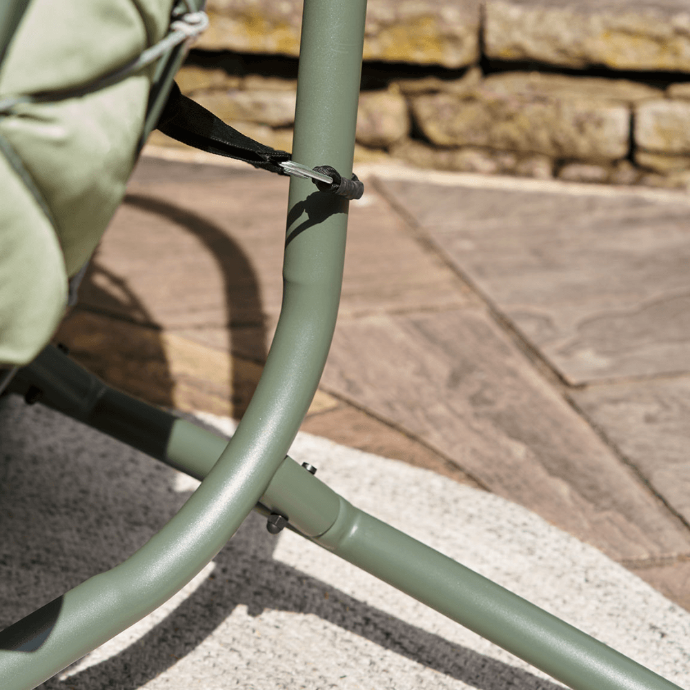 Lyon Outdoor Double Hanging Chair
