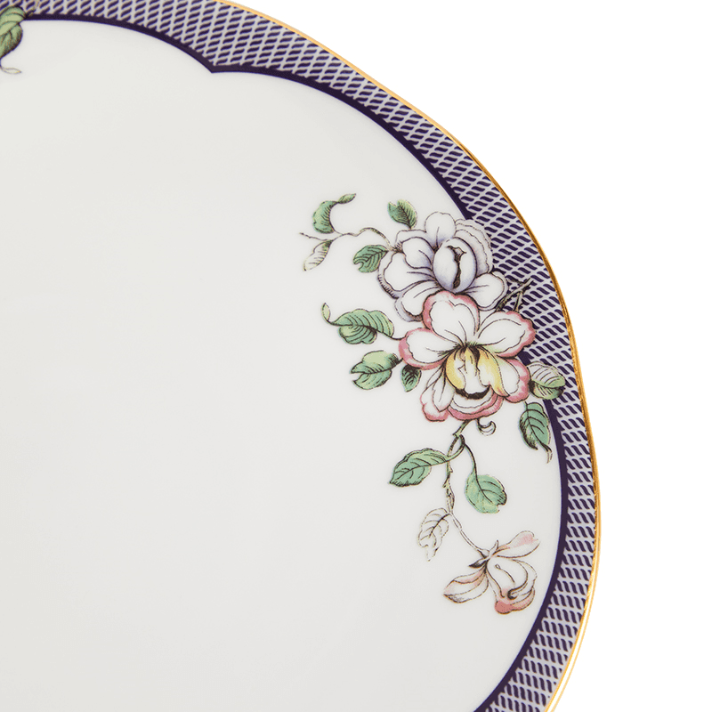 Fortune Plate