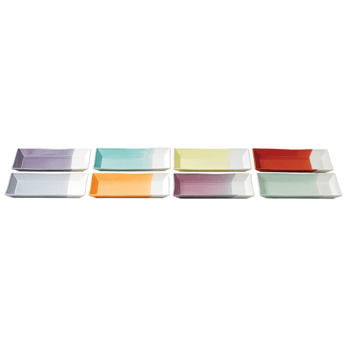Image showing the Tapas Rectangular Trays, Multi product.