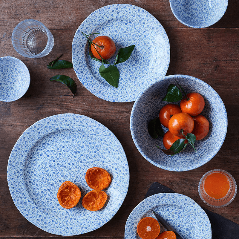 Felicity Plate
